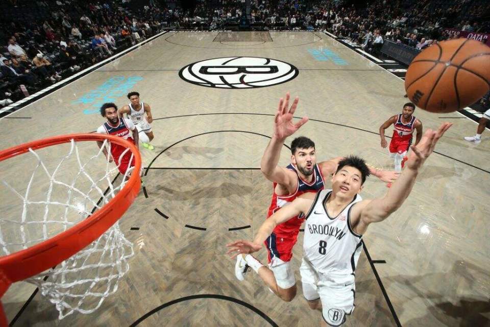 星空体育官网下载入口-关于新秀风采：本赛季进入联盟的超级潜力股的信息