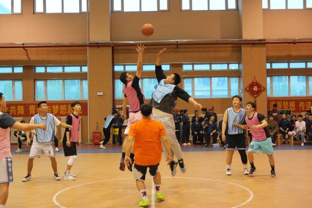 包含特色篮球文化剧场在全国巡演，提升运动精神传播力的词条