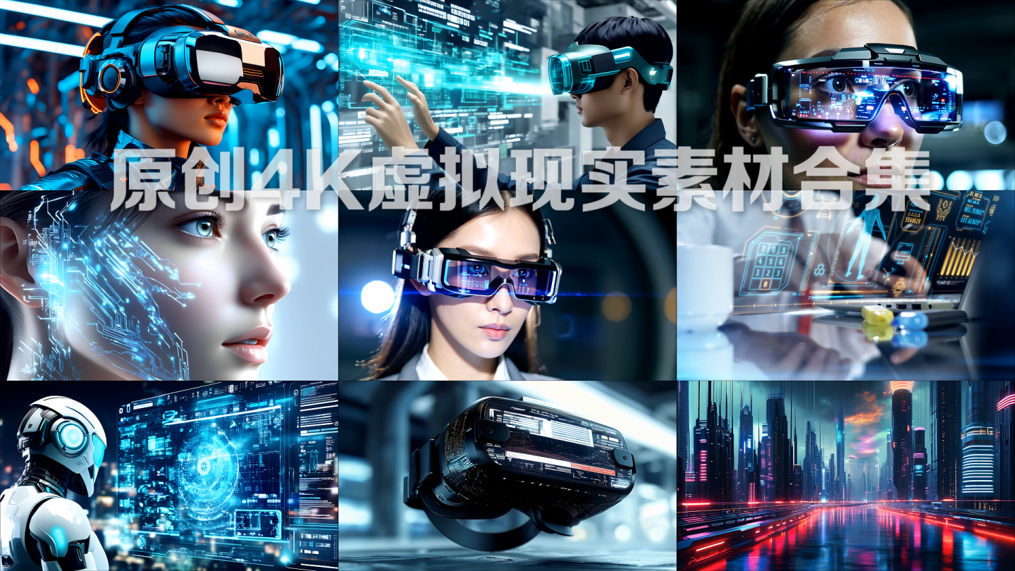 电竞的未来：虚拟现实、人工智能与云游戏