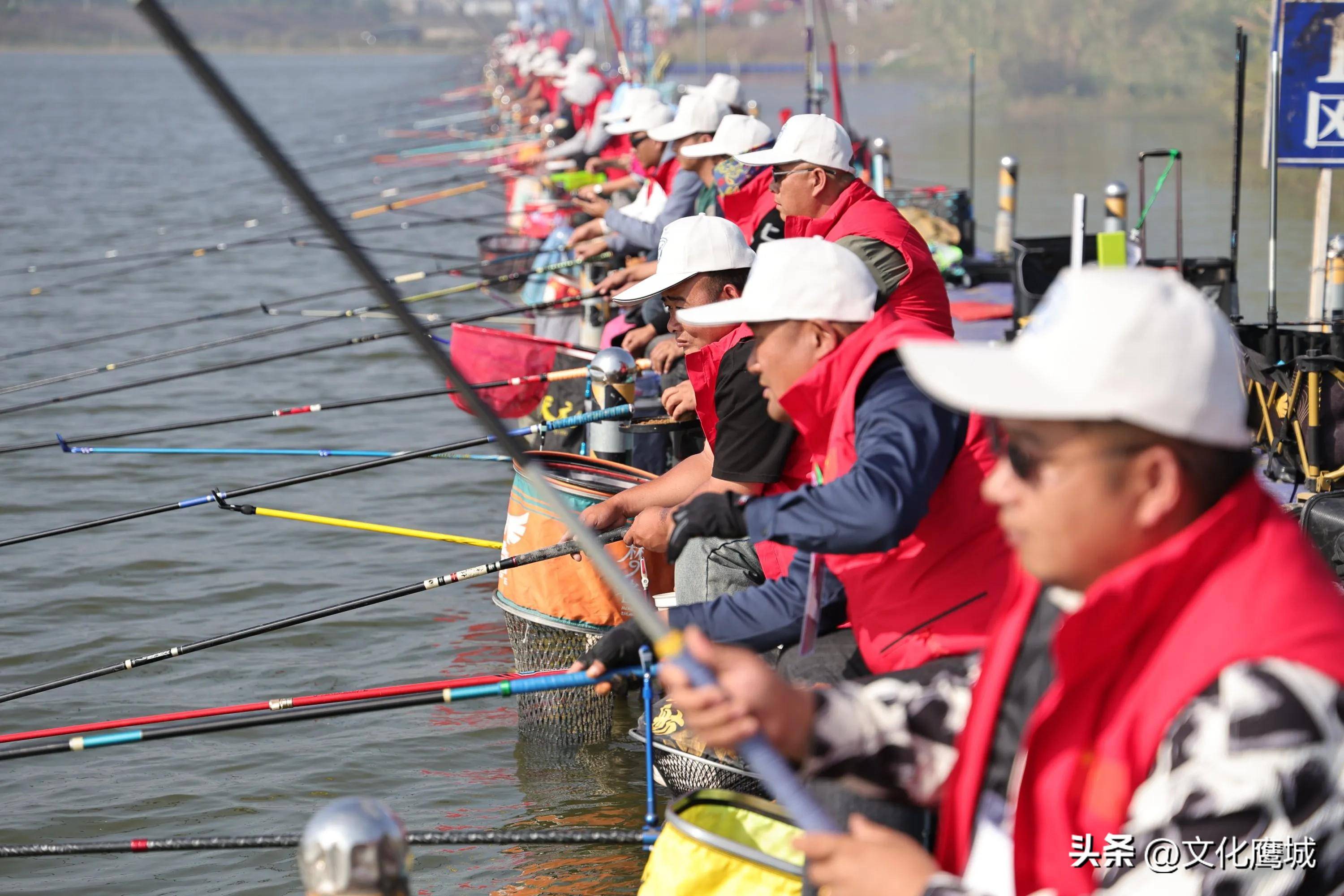 垂钓竞赛盛大举行,享受安静与专注的运动时光的简单介绍 垂钓竞赛盛大举行,享受安静与专注的运动时光的简单介绍