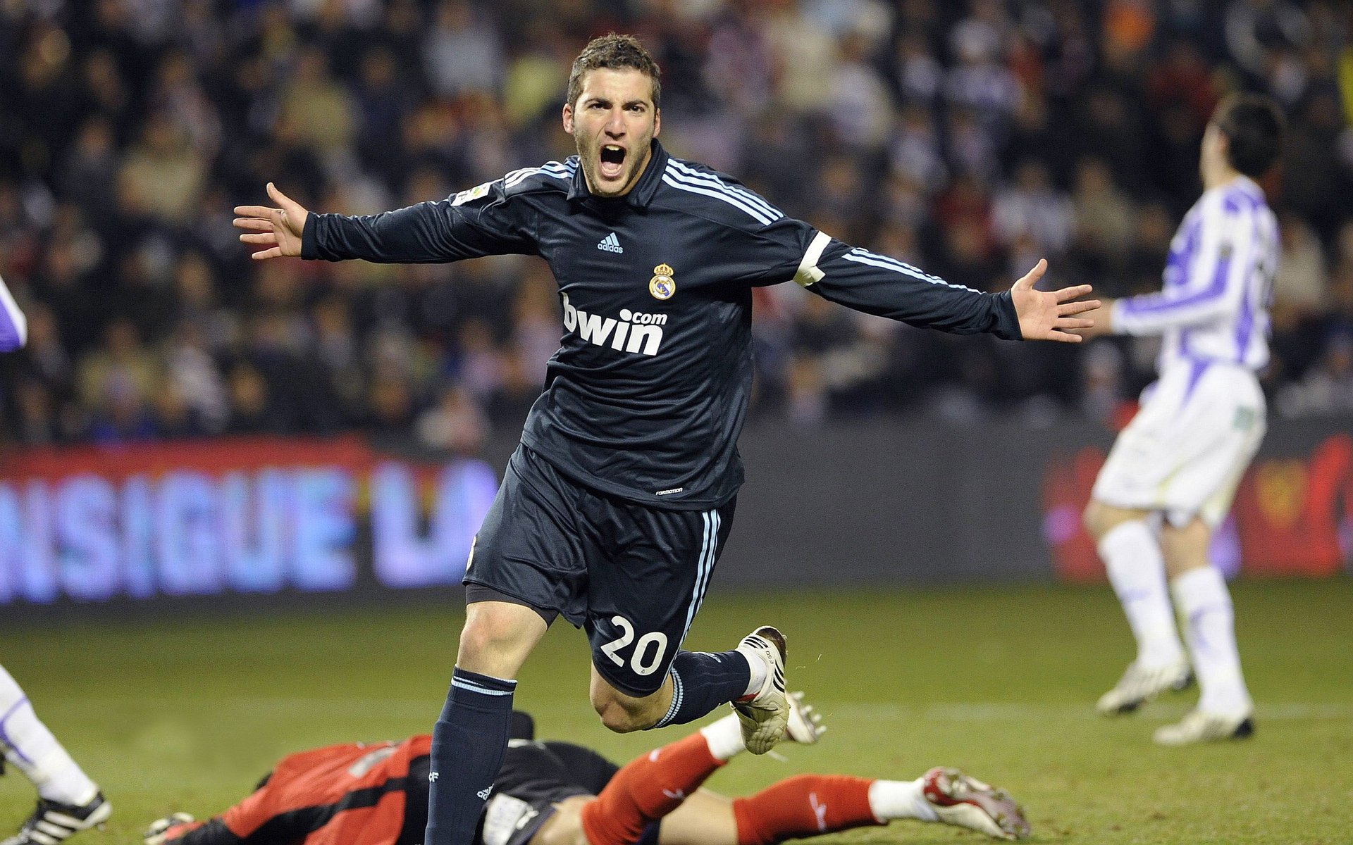 “历史回顾：联盟最具影响力的五大人物”，联盟历史前十