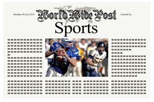 星空体育官网信誉好-体育新闻中心发布体育内容创作者激励政策细则，体育新闻作品